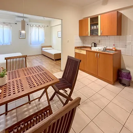 1 Bedroom Awesome In Rab Apartment
